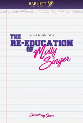 The Re-Education of Molly Singer电影海报