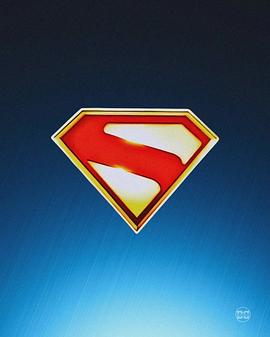 超人电影海报