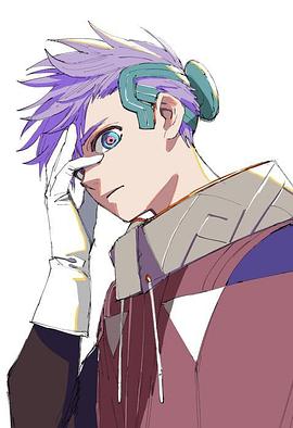 特殊KID・工厂电影海报