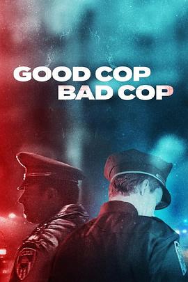 好警察，坏警察电影海报