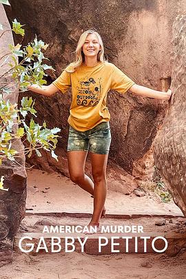 美国谋杀故事：网红情杀之谜电影海报