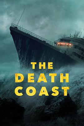 The Death Coast Season 1电影海报