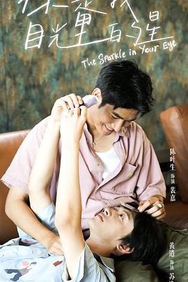 你是我目光里的星电影海报
