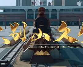 大别山久生电影海报