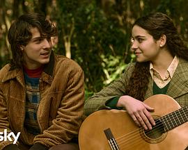 格莫拉：起源电影海报