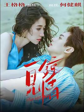 一见钟情电影海报