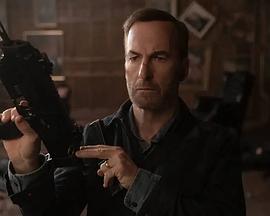 正常小镇电影海报