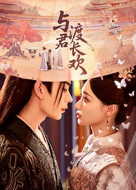 与君渡长欢电影海报