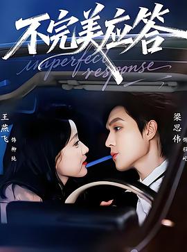 不完美应答电影海报