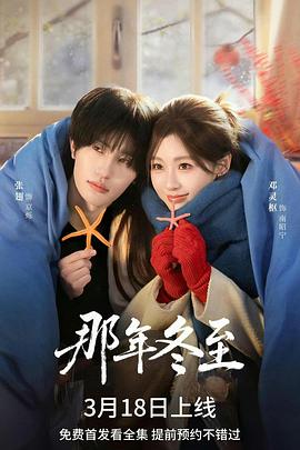 那年冬至电影海报
