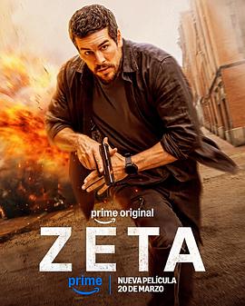 谍杀风暴电影海报