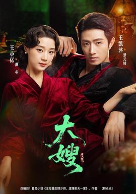 大嫂烽火佳人电影海报